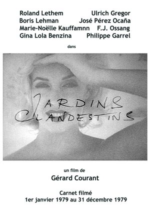 Jardins clandestins (2012)