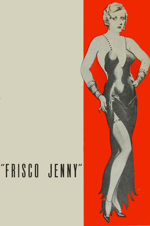Frisco Jenny (1933)