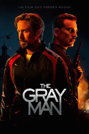 The Gray Man (2022)