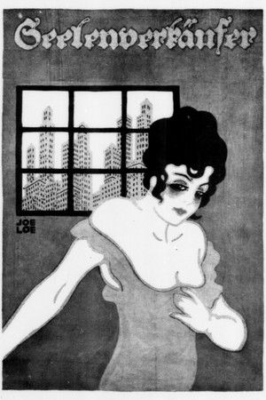 Seelenverkäufer (1919)
