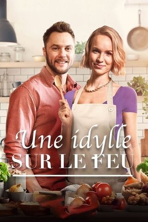 Une idylle sur le feu (2020)