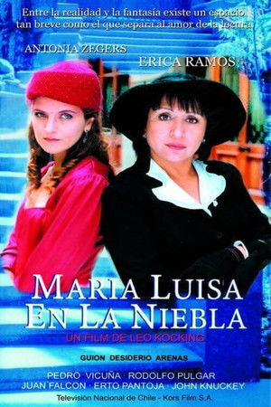 María Luisa en la niebla (1999)