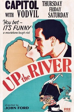 Up the River (1930)