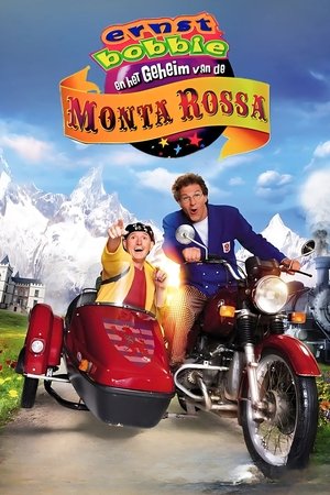 Ernst, Bobbie En Het Geheim Van De Monta Rossa (2010)