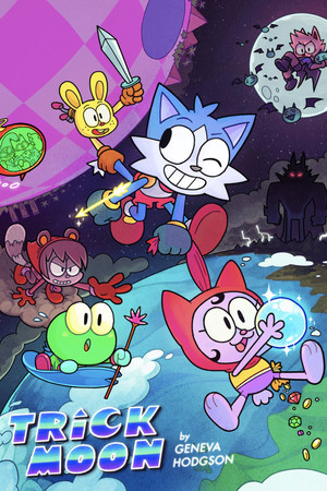 Trick Moon (2020)