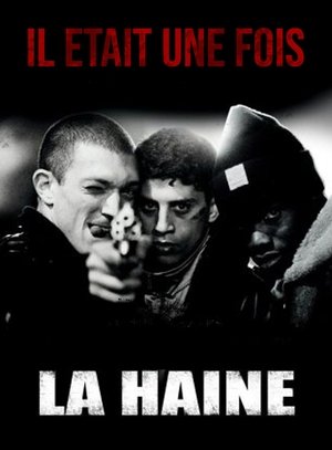 Il était une fois... « La Haine » (2012)
