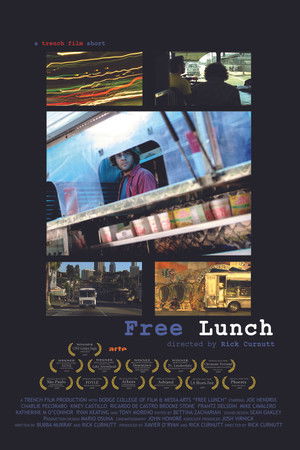Free Lunch (2008)