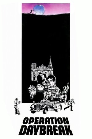 Sept hommes à l'aube (1975)