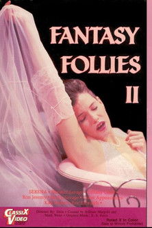 Fantasy Follies II (1984)