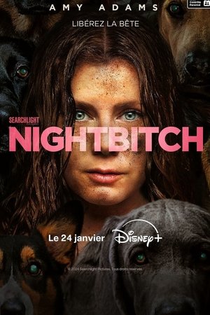 Nightbitch (2024)