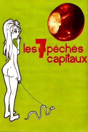 Les Sept Péchés capitaux (1962)