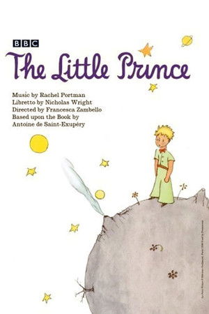 The Little Prince (2004)