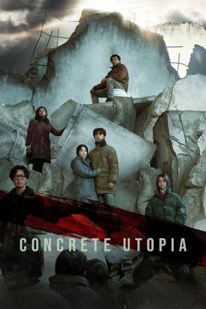 Concrete Utopia (2023)