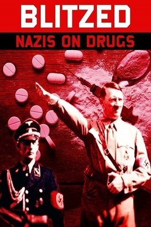 Blitzed: Nazis on Drugs (2018)