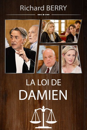La loi de Damien, l'égal des dieux (2019)