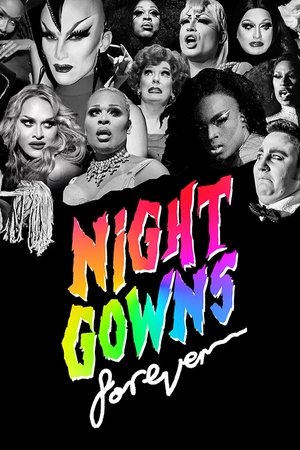 NightGowns FOREVER (2020)