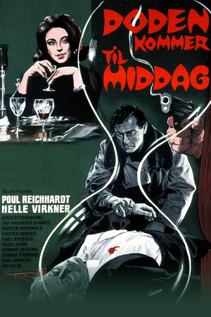 Døden kommer til middag (1964)