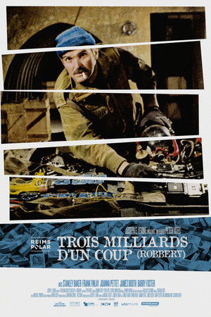 Trois milliards d'un coup (1967)