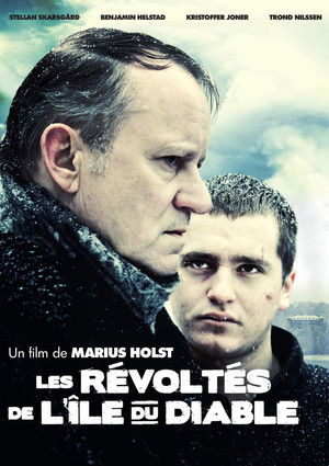 Les Révoltés de l'île du Diable (2010)
