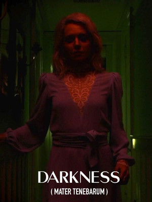 Darkness (Mater Tenebarum) (2020)