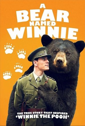 Un ourson nommé Winnie (2004)