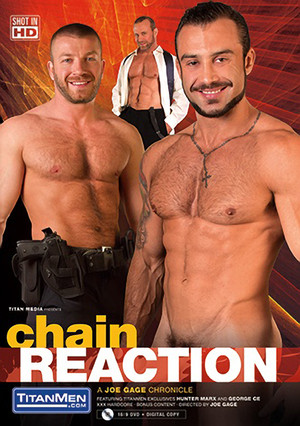 Chain Reaction (2014)