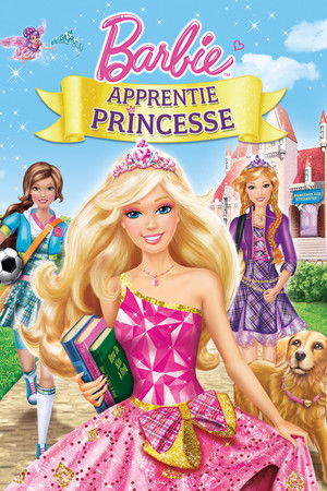 Barbie apprentie Princesse (2011)