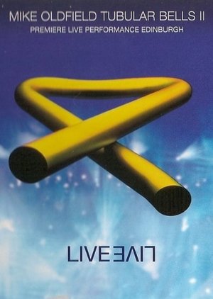 Mike Oldfield: Tubular Bells II (1992)