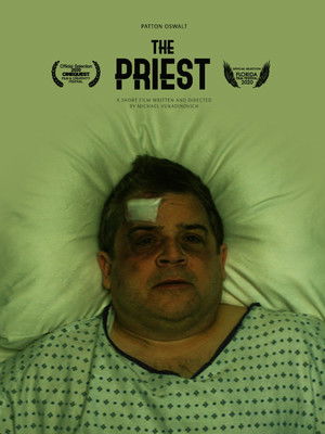 The Priest (2020)