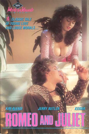 Romeo and Juliet (1987)