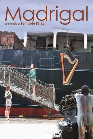 Madrigal (2007)