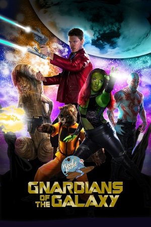 Gnardians of the Galaxy and Other Porn Parodies (2016)