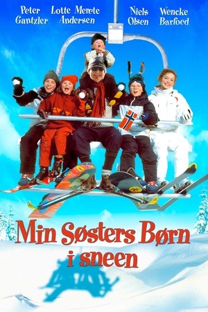 Min søsters børn i sneen (2002)