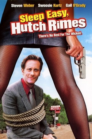 Sleep Easy, Hutch Rimes (2000)