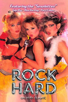 Rock Hard (1985)
