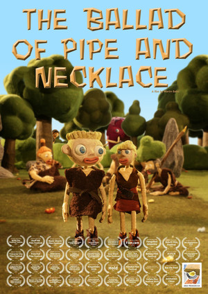Ballad of Pipe and Necklace (2018)