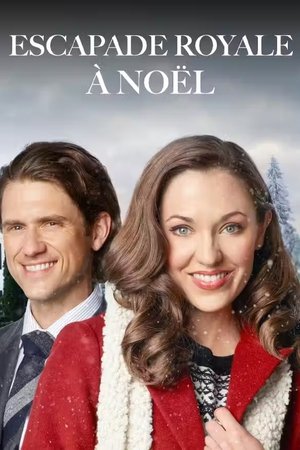 Escapade royale à Noël (2020)