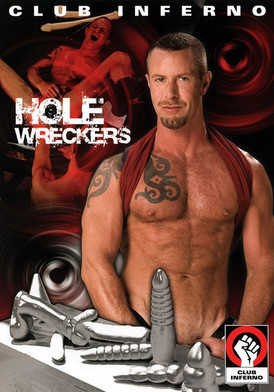 Hole Wreckers (2008)