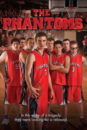 Les Phantoms : La victoire après l'épreuve (2012)