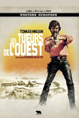 Les Tueurs de l'Ouest (1966)