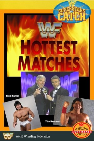 Les Matchs les plus Intensifs de la WWF (1990)