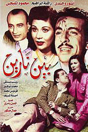 بين نارين (1945)