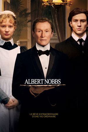 Albert Nobbs (2011)