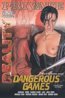 Dangerous Games (2002)