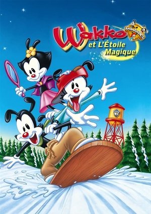 Wakko et l'étoile magique (1999)
