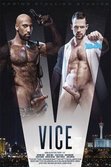 Vice (2017)