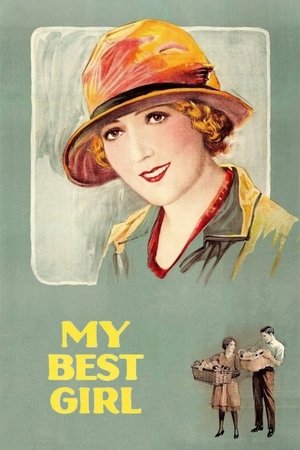 My Best Girl (1927)