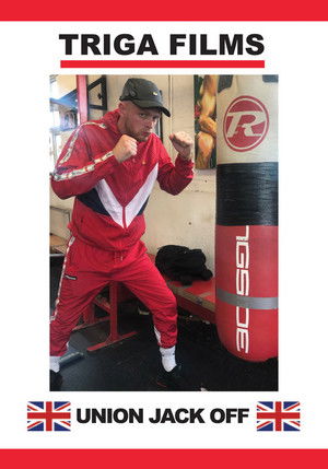 Union Jack Off (2020)