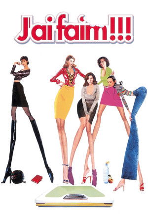 J'ai faim !!! (2001)