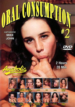 Oral Consumption 2 (2001)